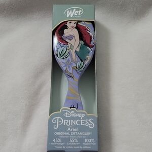 Disney Princess Ariel Wet Brush